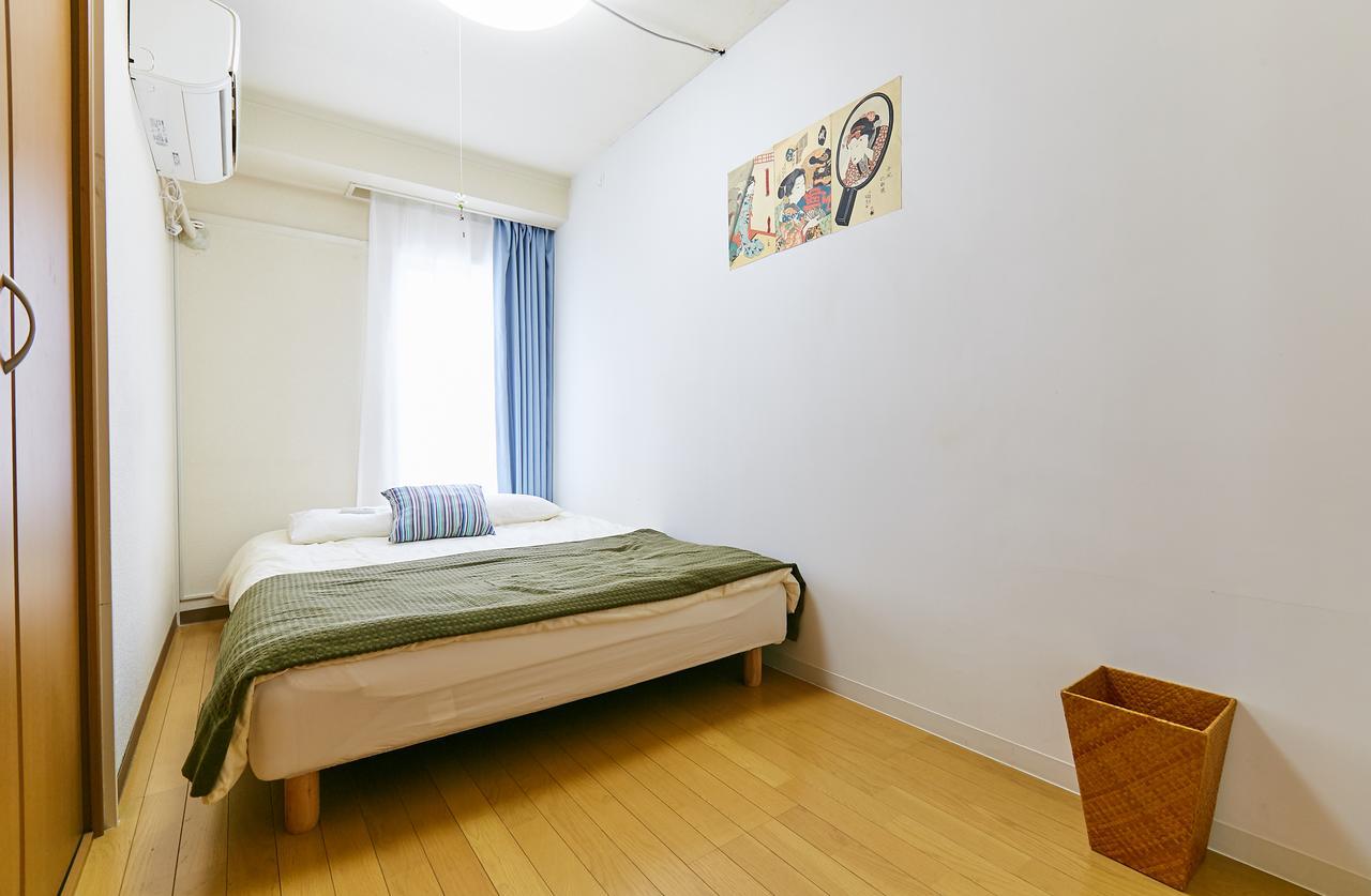 Haneda Lex House * Tokio