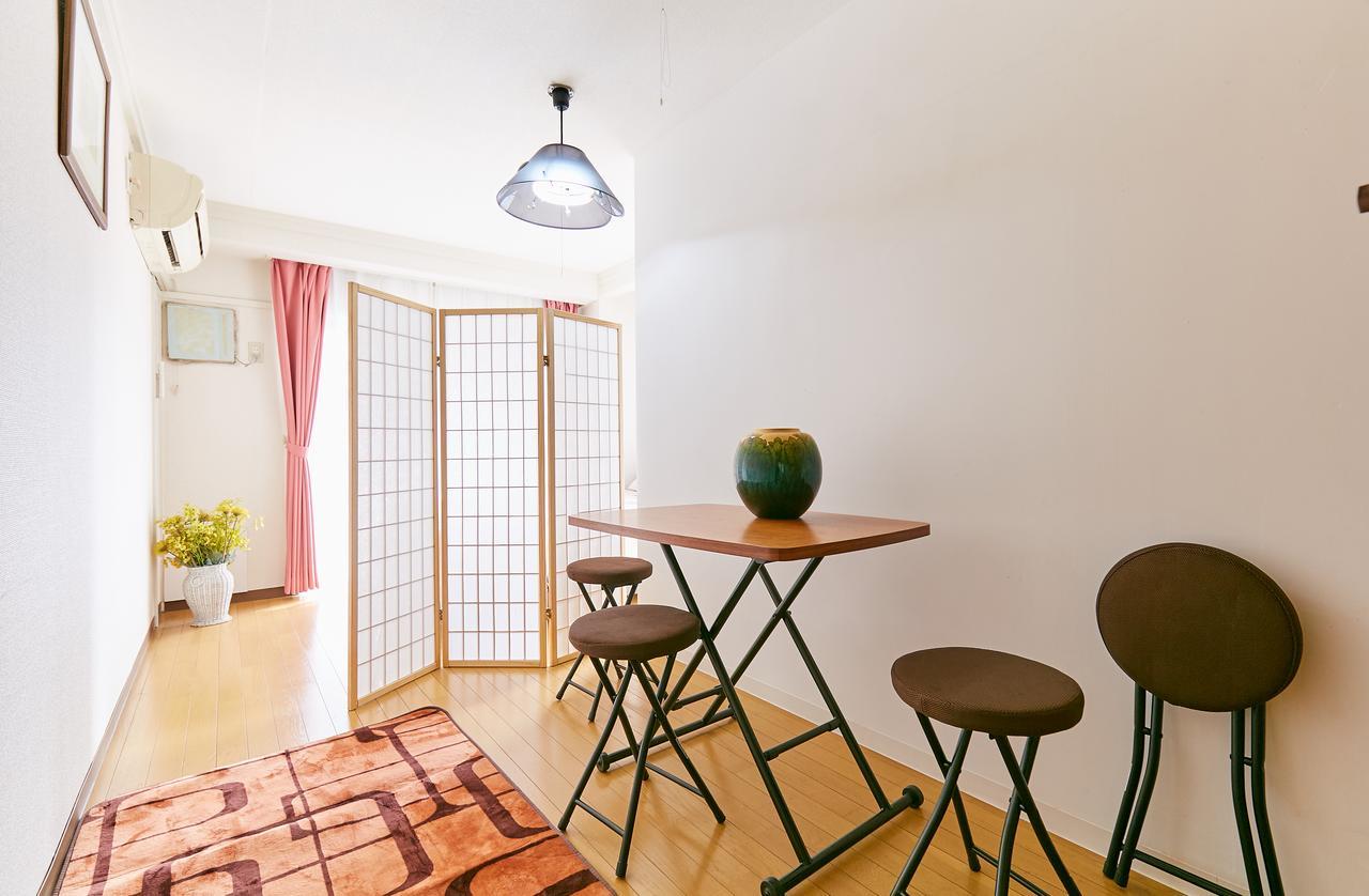 Haneda Lex House Apartamento *