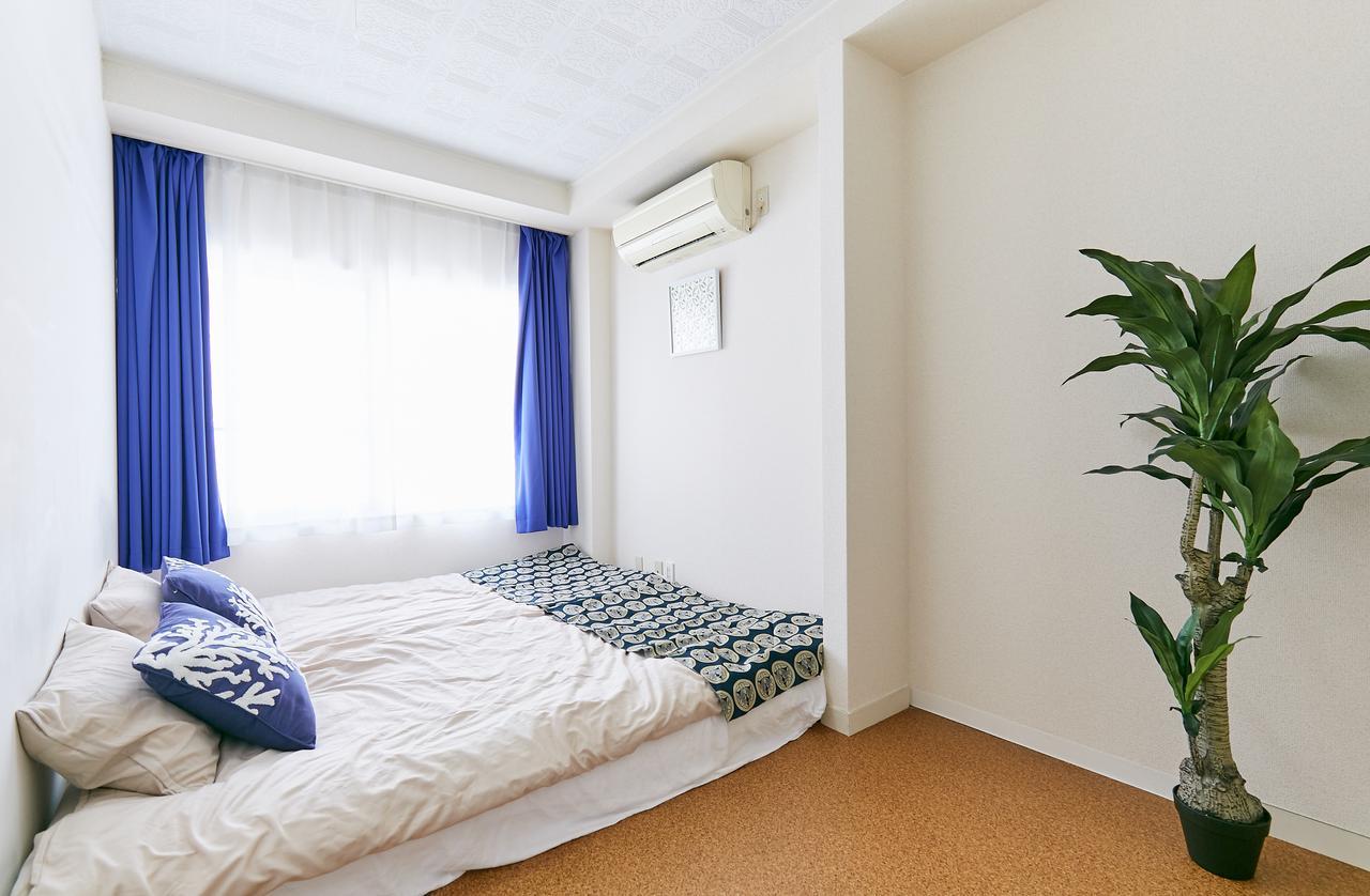Haneda Lex House *