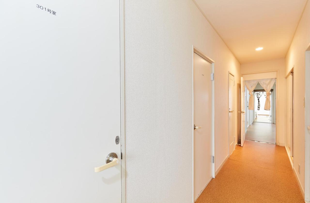 Haneda Lex House Tokio