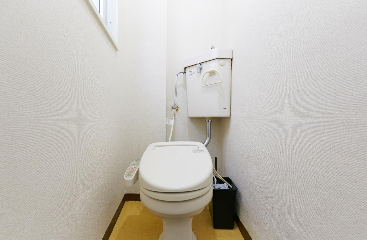 Apartamento Haneda Lex House
