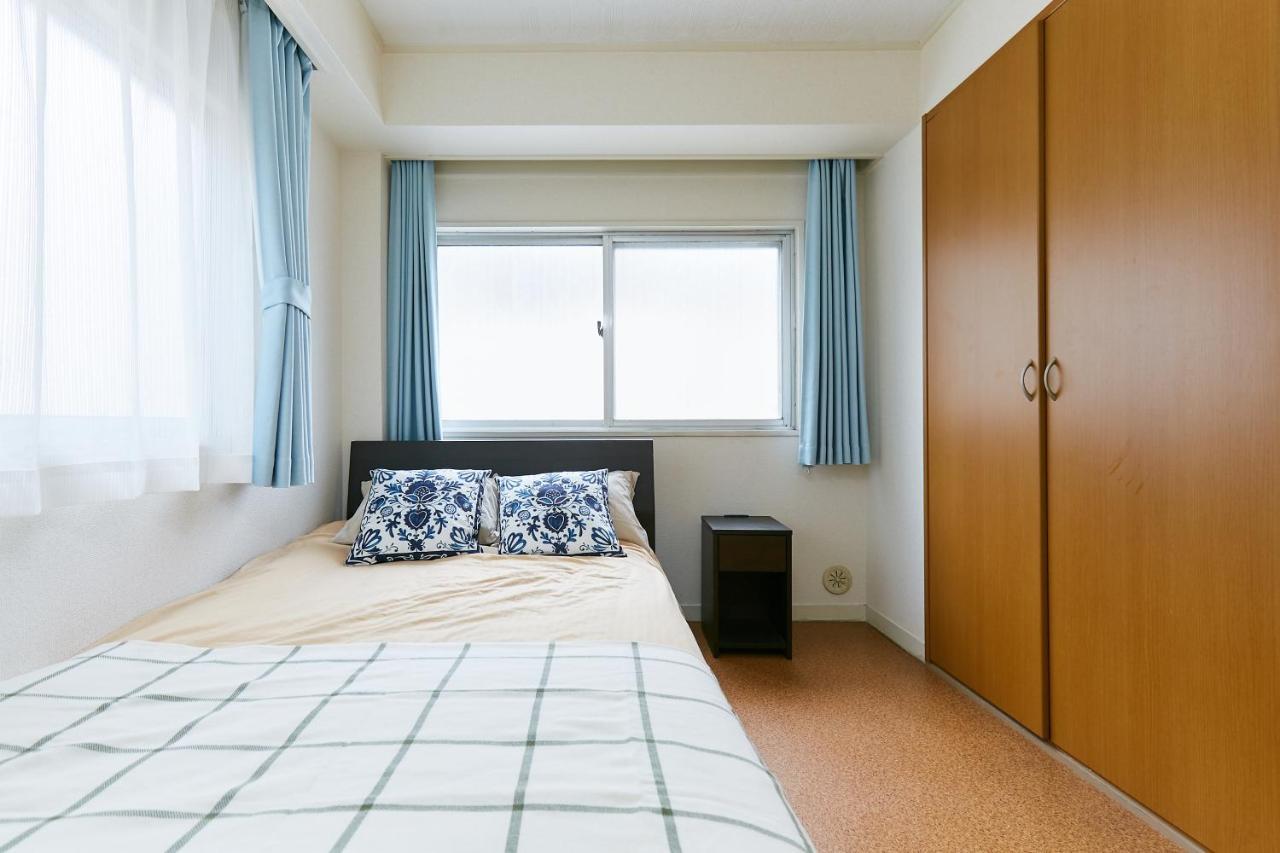 Apartamento Haneda Lex House Tokio