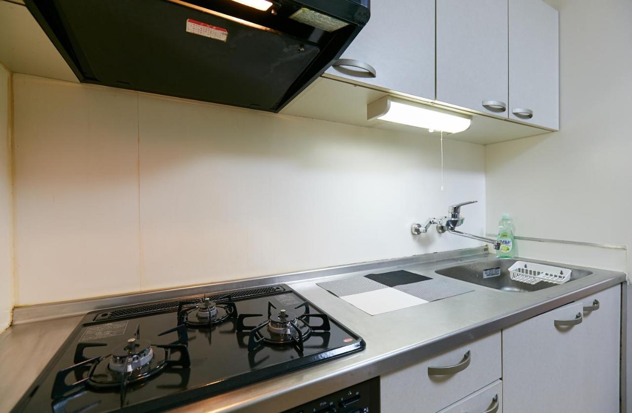 Apartamento Haneda Lex House *