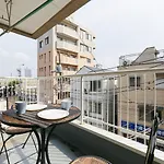Haneda Lex House
