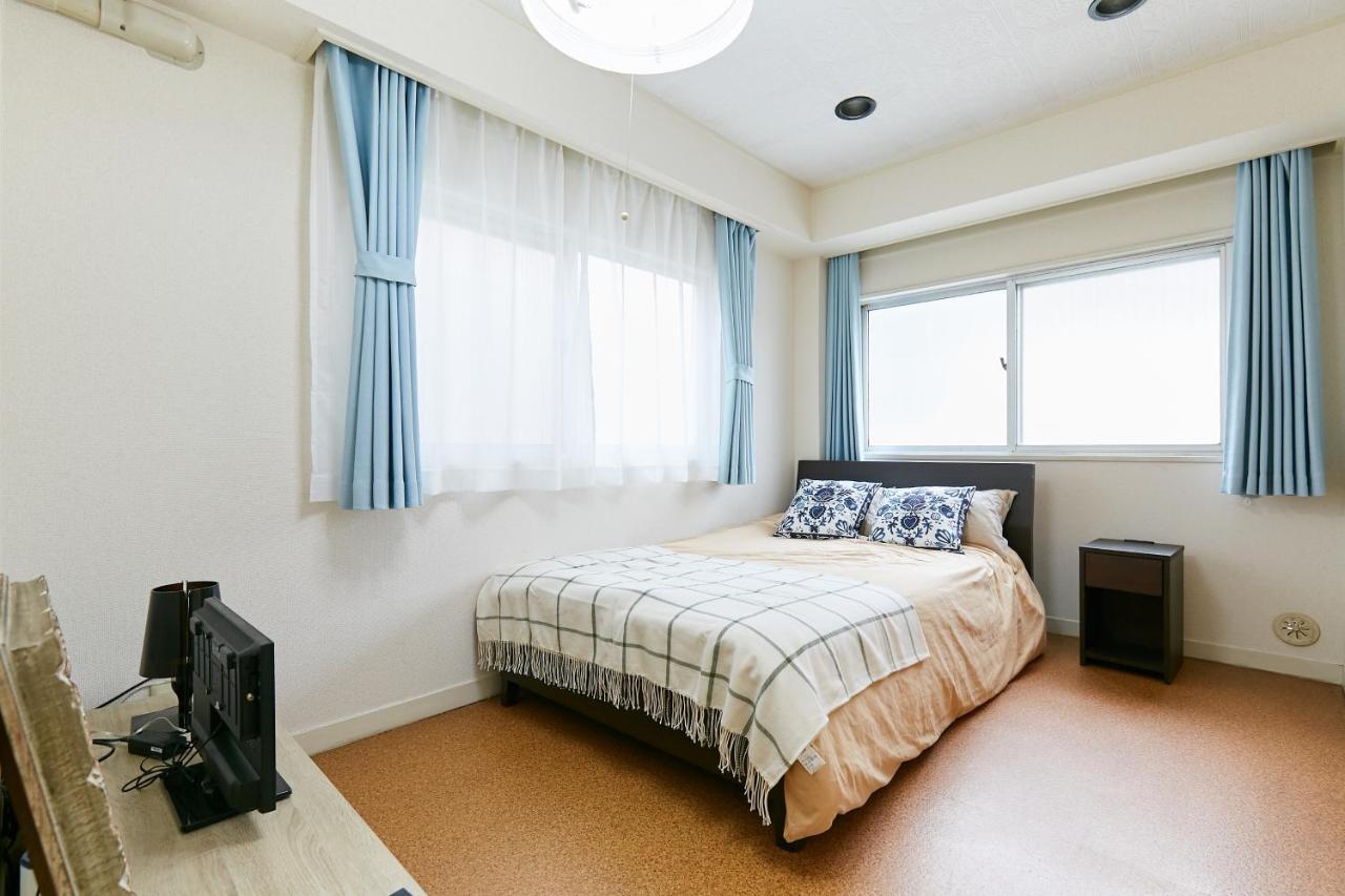Apartment Haneda Lex House
