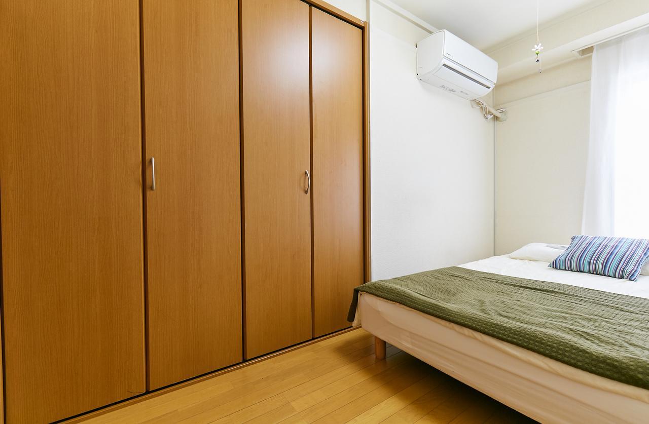 Apartment Haneda Lex House *