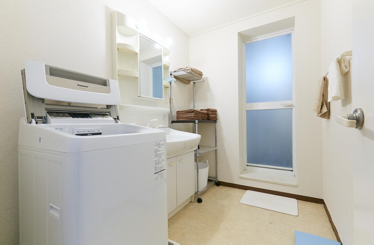 Haneda Lex House Apartment *