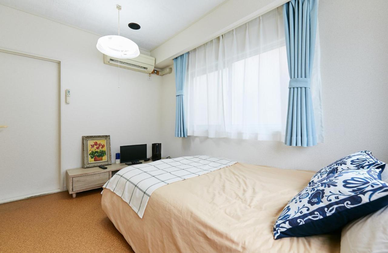 Apartment Haneda Lex House