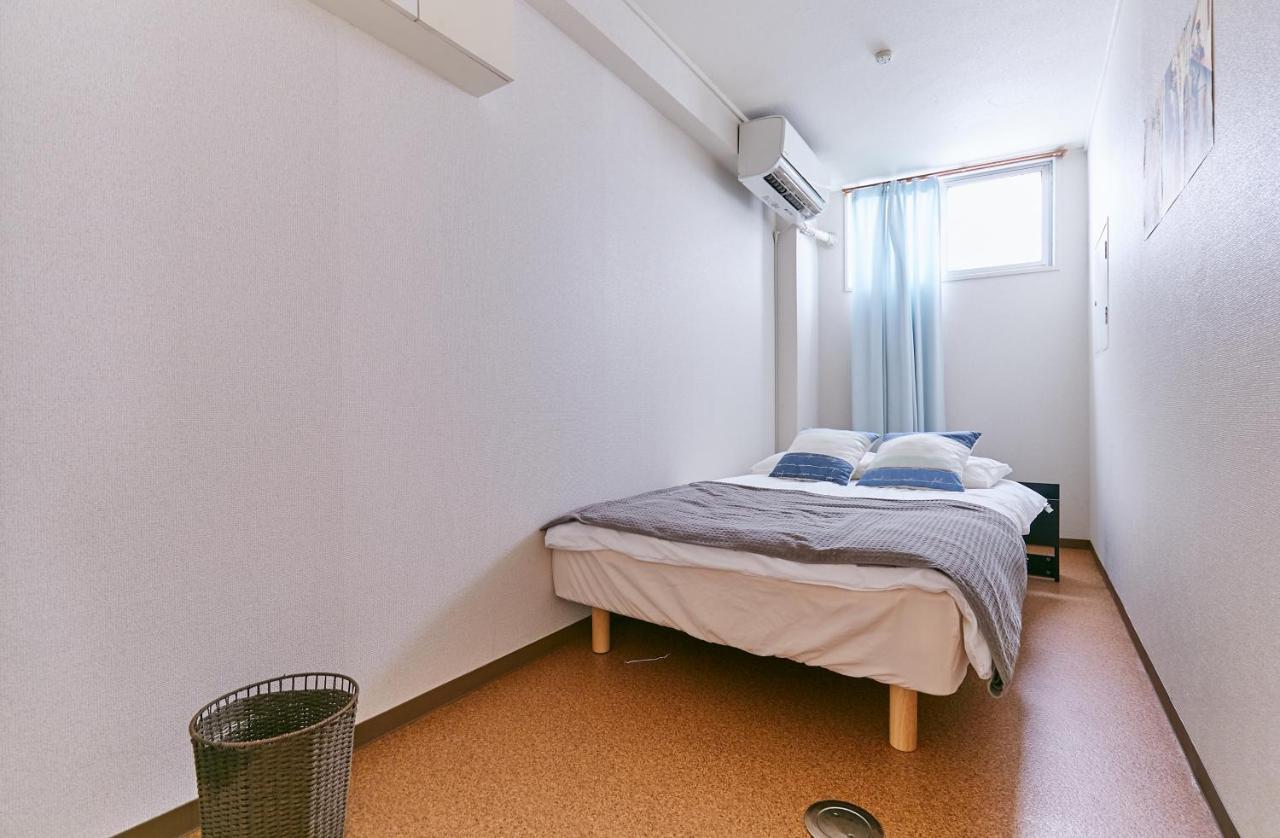 Apartment Haneda Lex House *