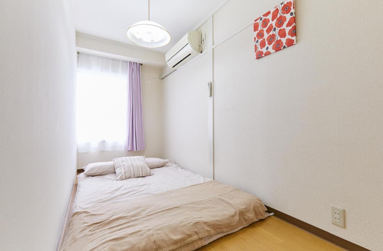 Apartment Haneda Lex House