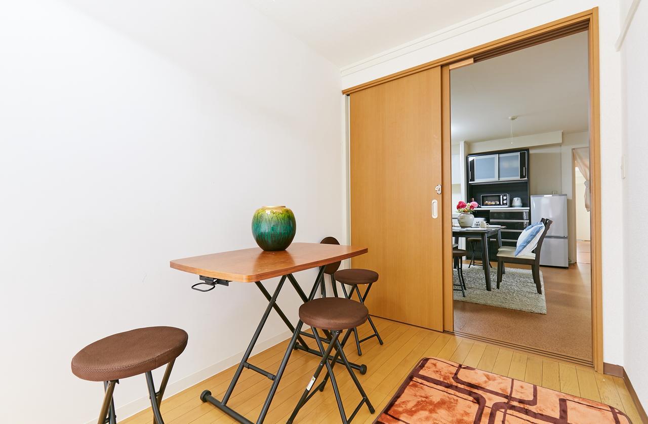 Apartment Haneda Lex House *