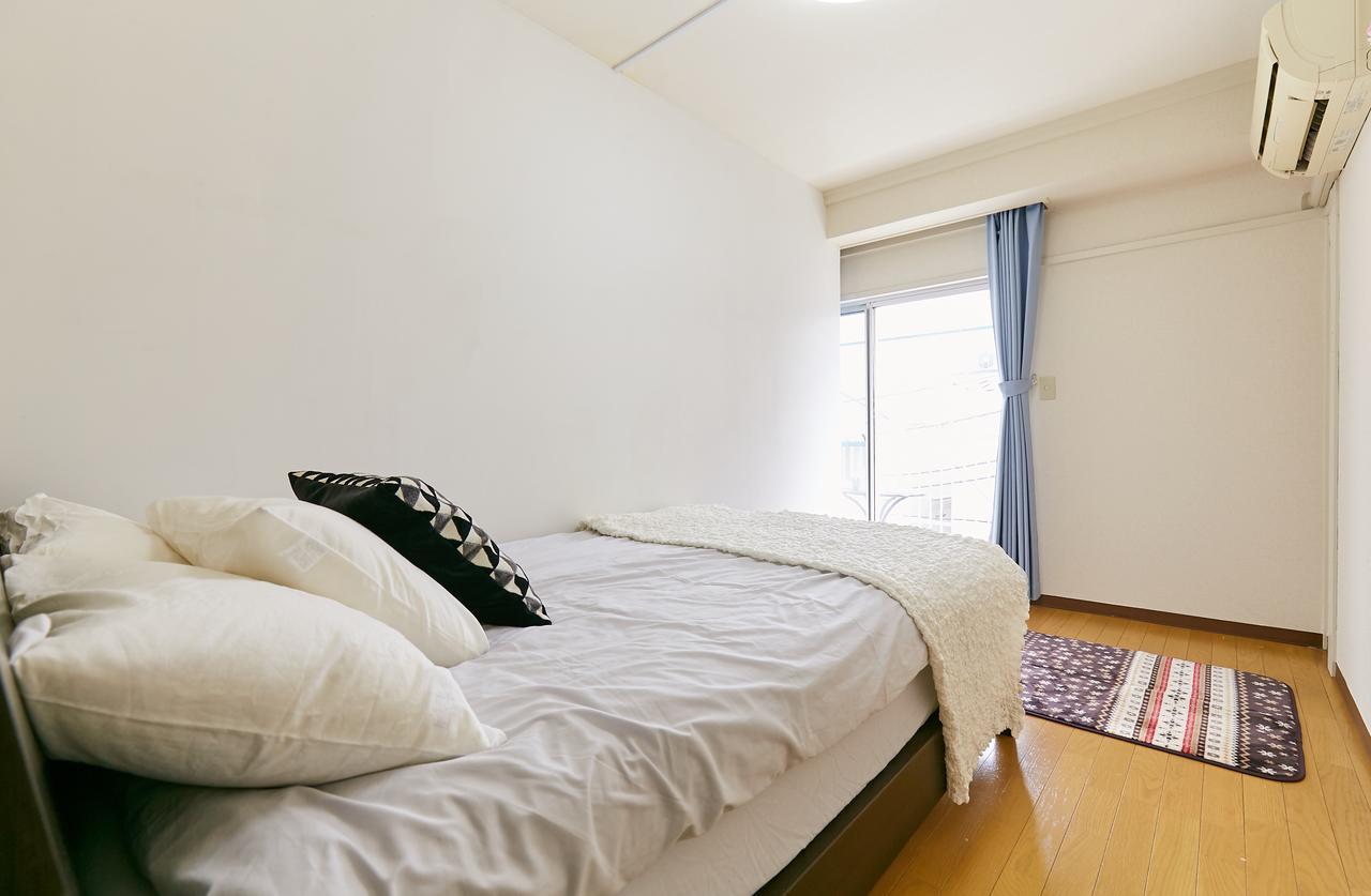 Haneda Lex House Apartment Präfektur Tokio