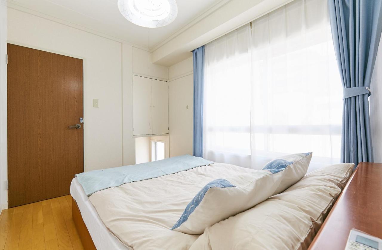 Apartment Haneda Lex House