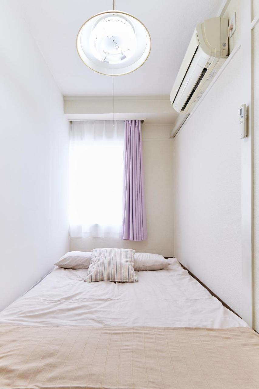 Haneda Lex House *